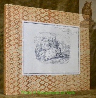 Voyage a la Grande Chartreuse. Orné de trent-six planches hors …