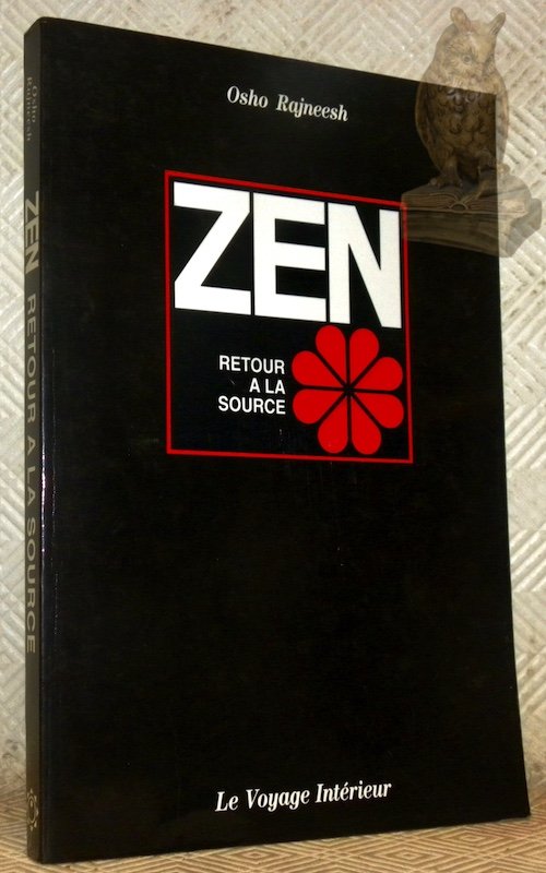 Zen retour à la source. | Immagine principale