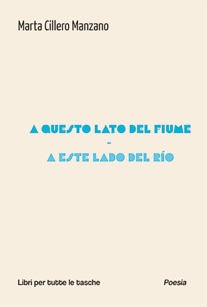 A questo lato del fiume-A este lado del rio