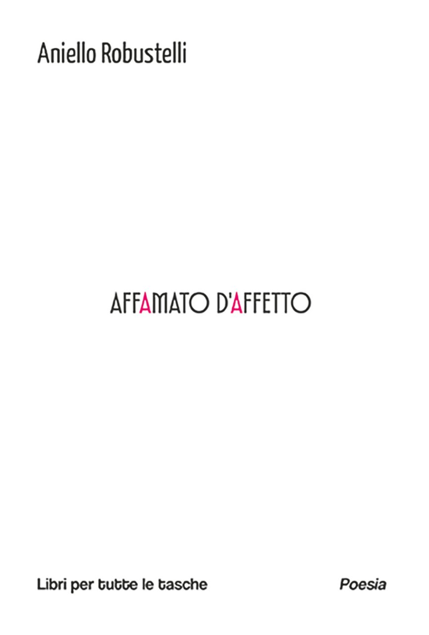Affamato d'affetto | Immagine principale