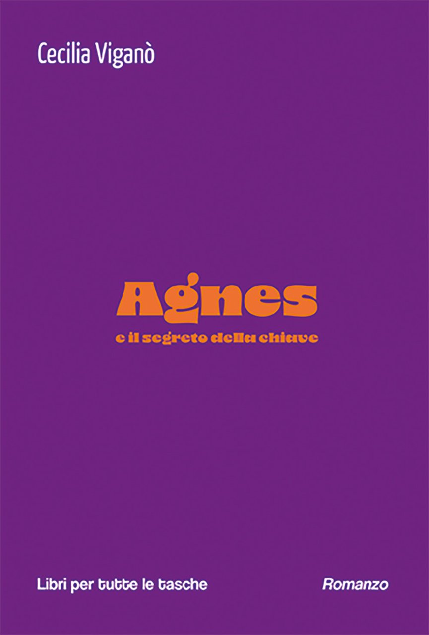 Agnes e il segreto della chiave | Immagine principale