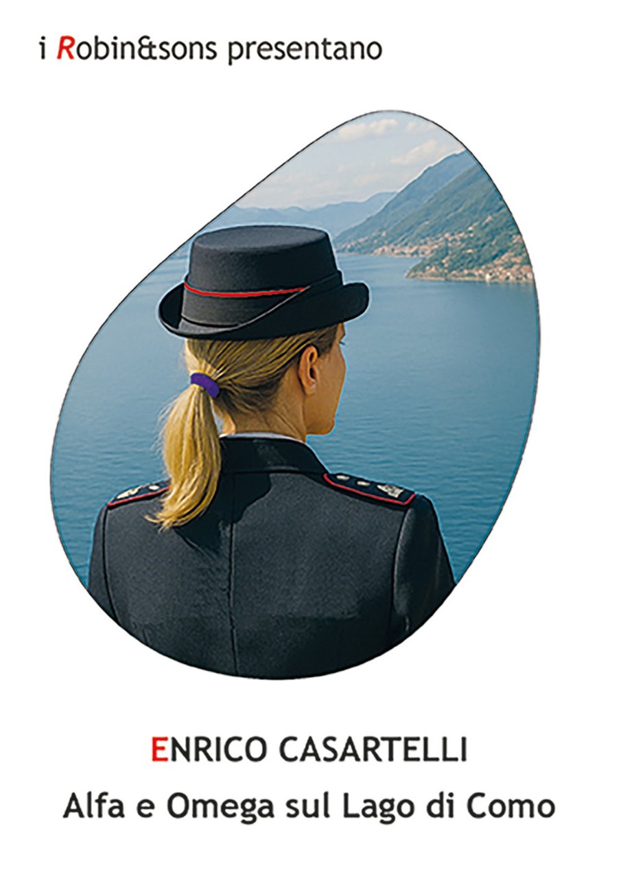 Alfa e Omega sul Lago di Como | Immagine principale