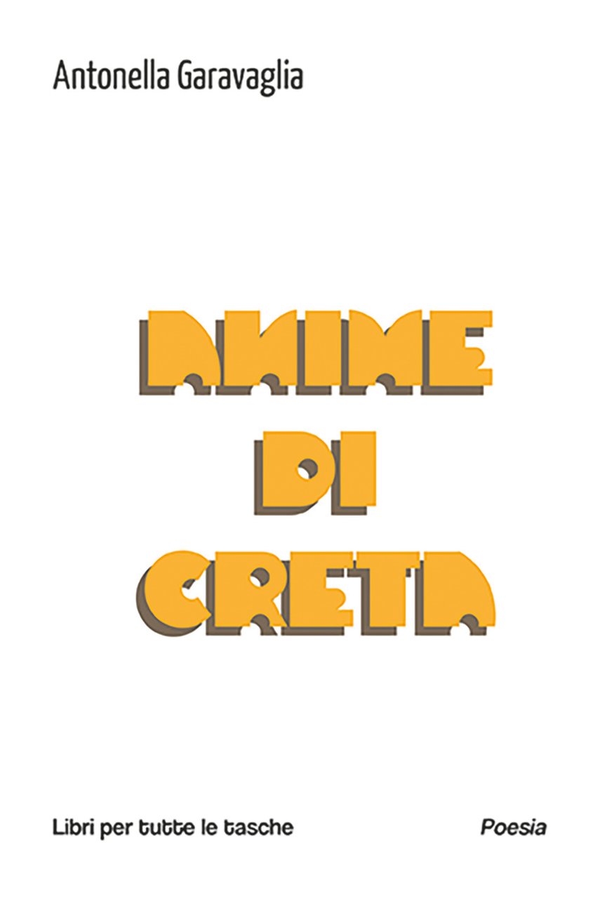 Anime di creta | Immagine principale