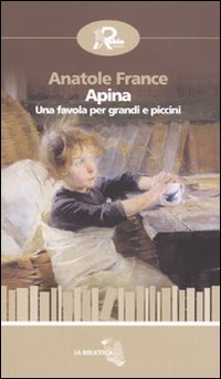 Apina. Una favola per grandi e piccini