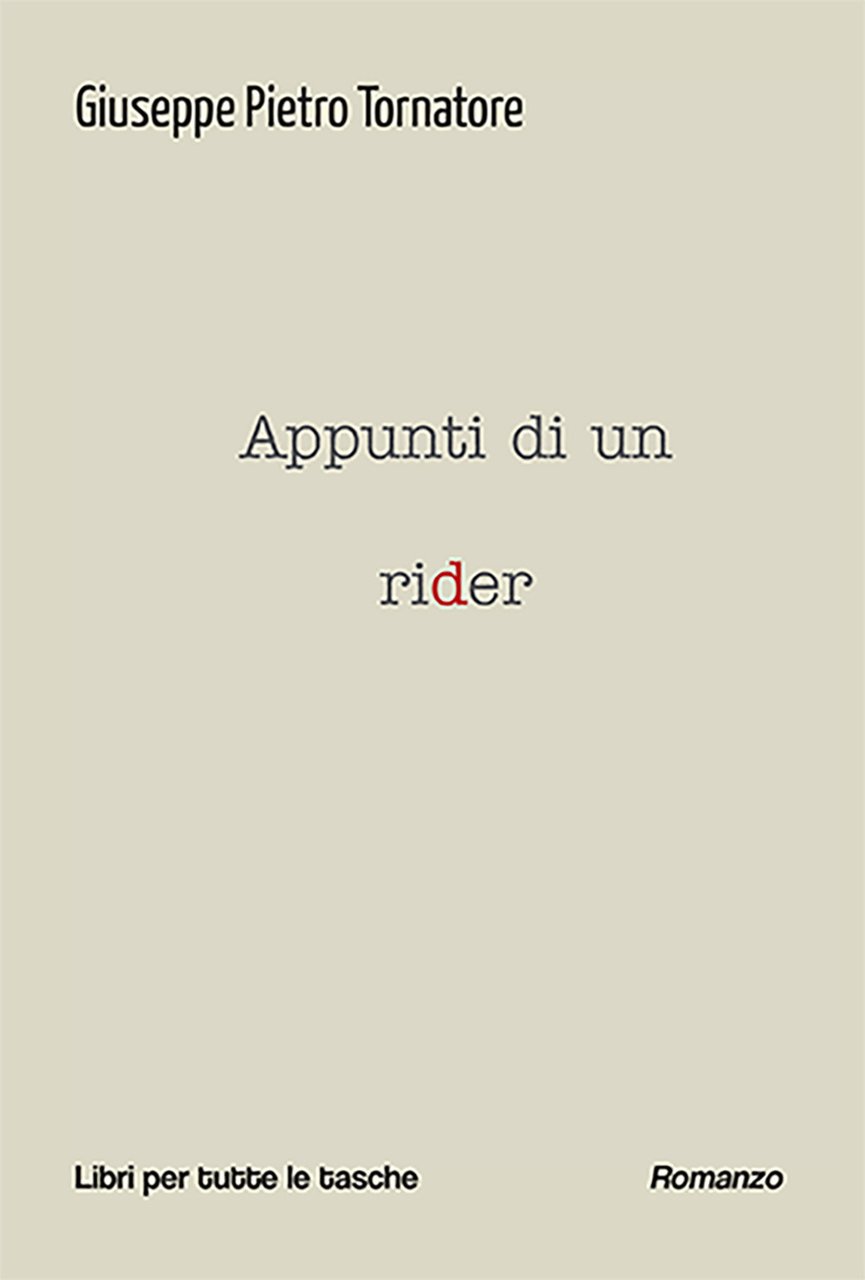 Appunti di un rider