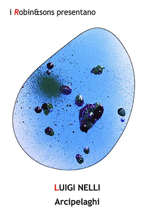 Arcipelaghi | Immagine Gallery 1