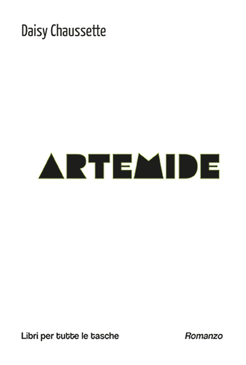 Artemide | Immagine principale