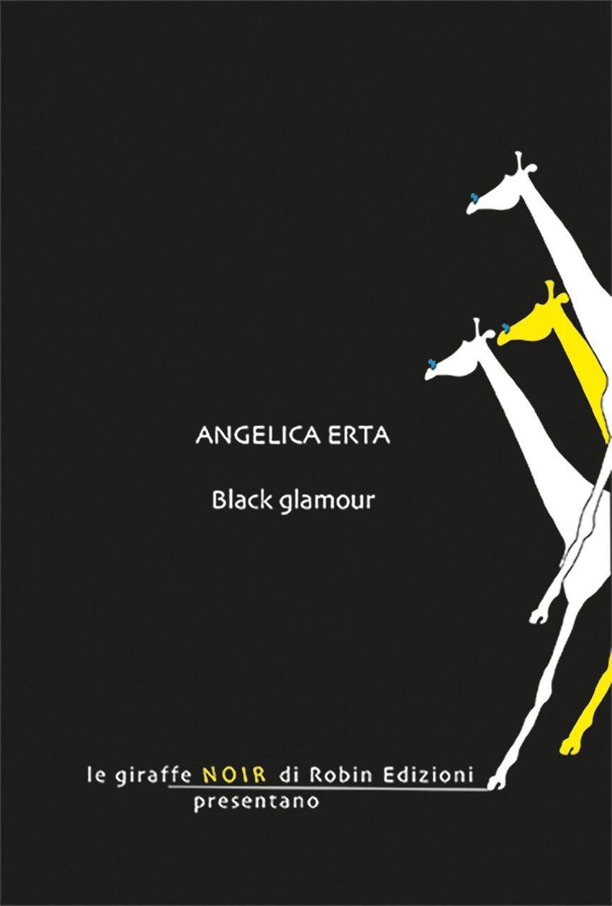 Black glamour | Immagine principale