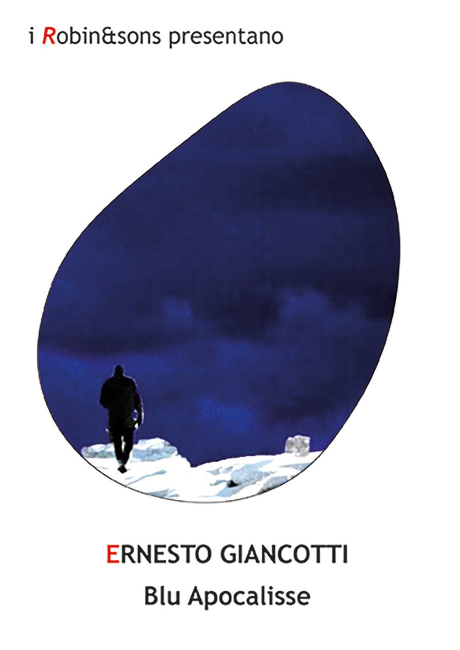 Blu apocalisse | Immagine principale