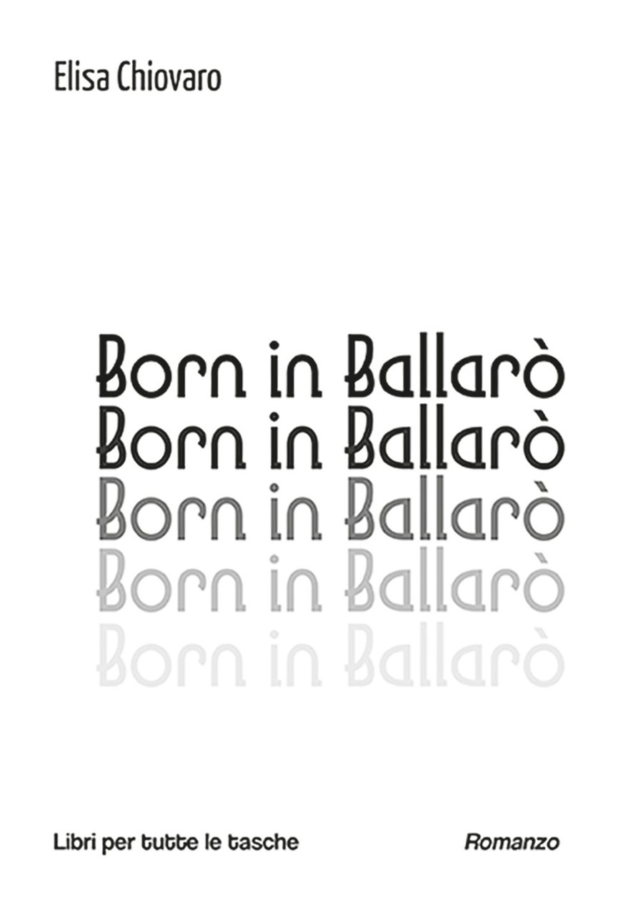 Born in Ballarò | Immagine principale