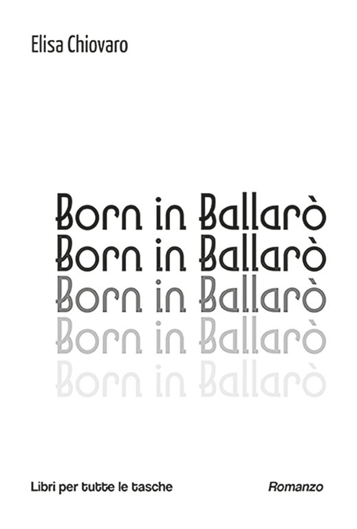 Born in Ballarò | Immagine Gallery 2