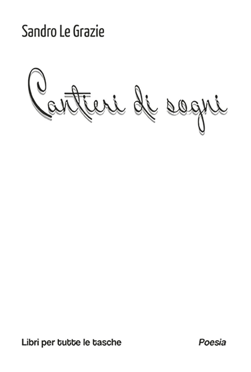Cantieri di sogni | Immagine principale