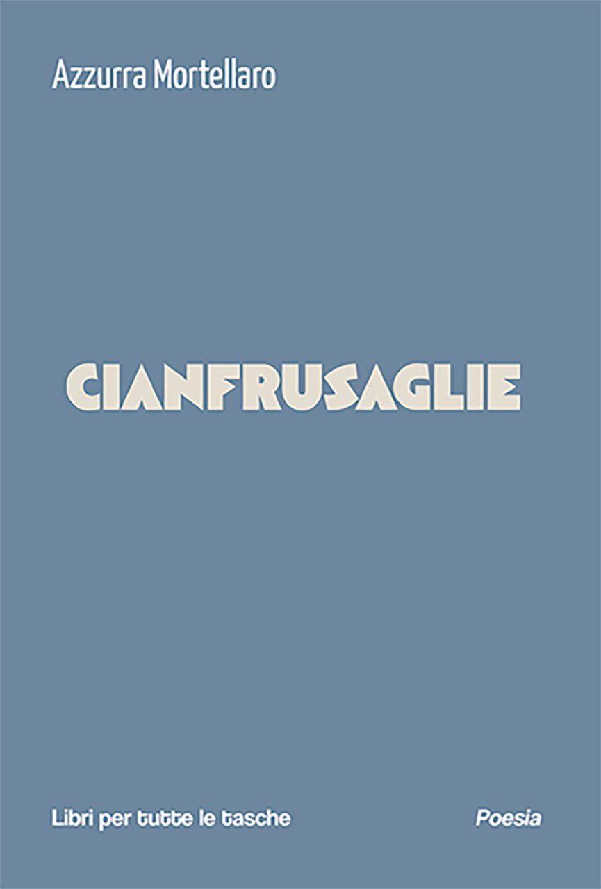 Cianfrusaglie