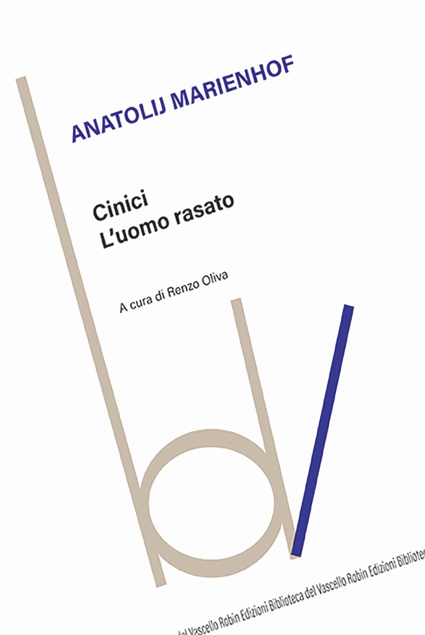 Cinici. L'uomo rasato