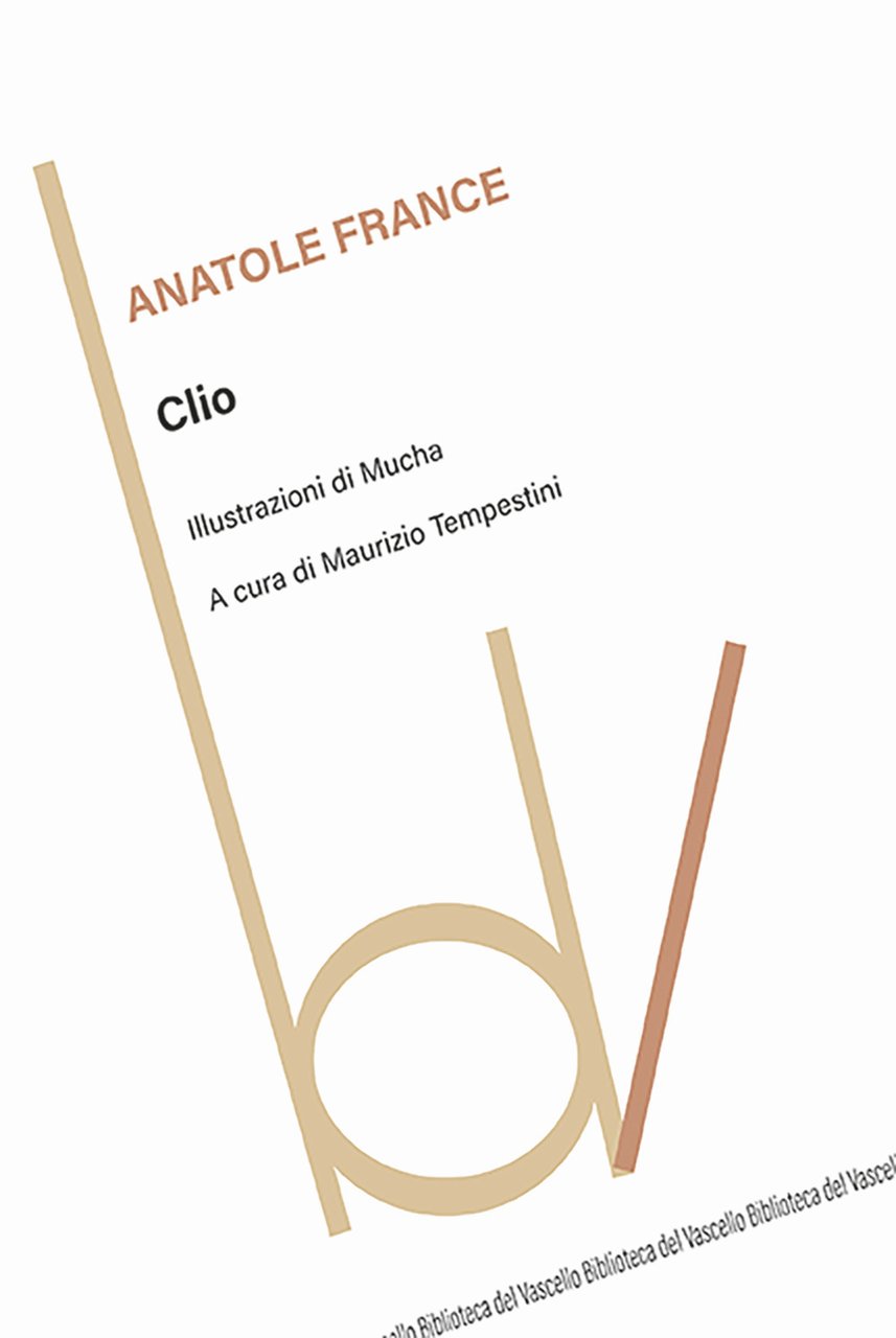 Clio. Ediz. italiana