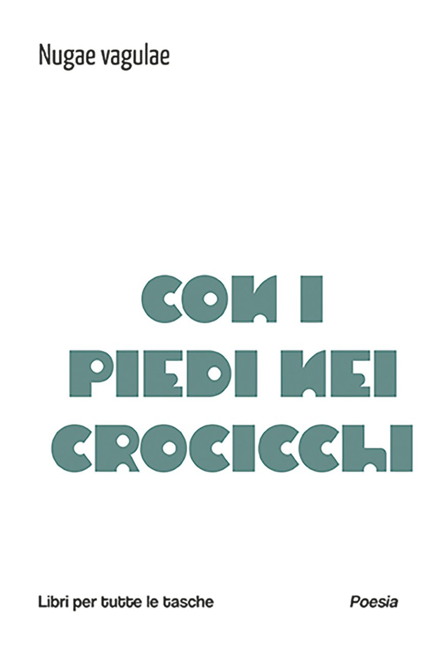 Con i piedi nei crocicchi | Immagine principale