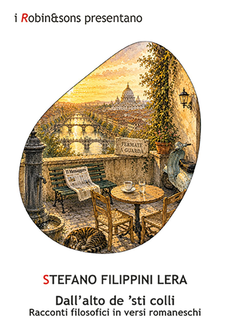 Dall'alto de 'sti colli | Immagine principale
