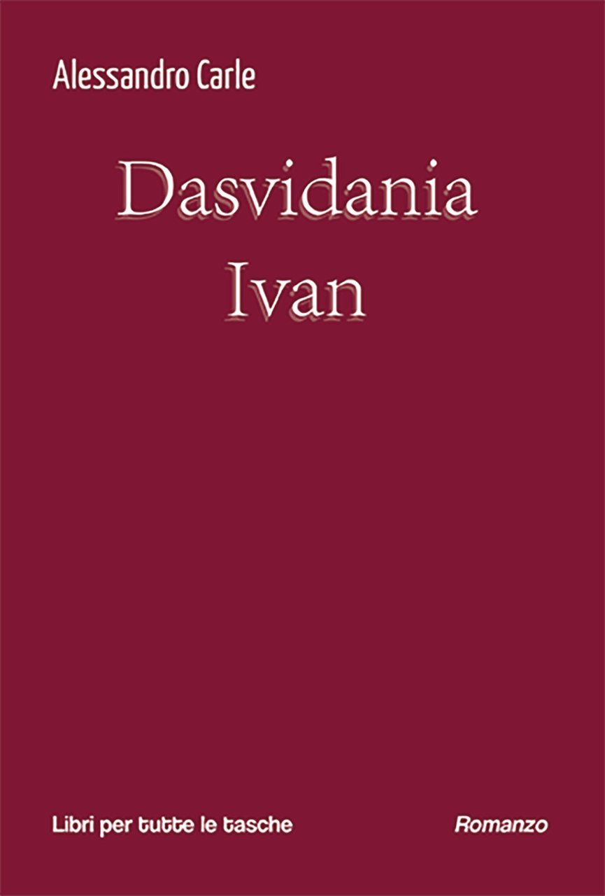 Dasvidania Ivan