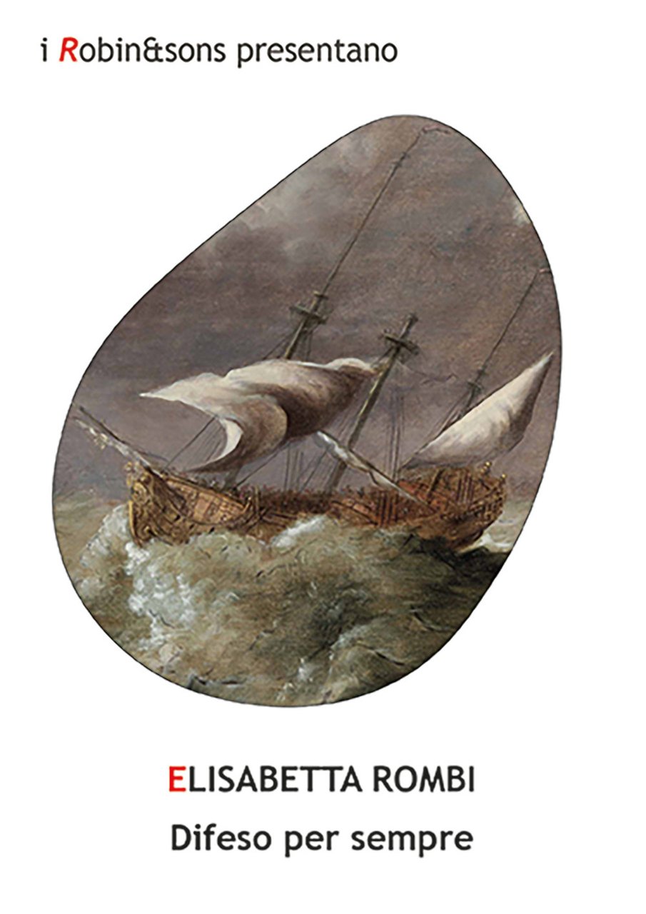 Difeso per sempre | Immagine principale