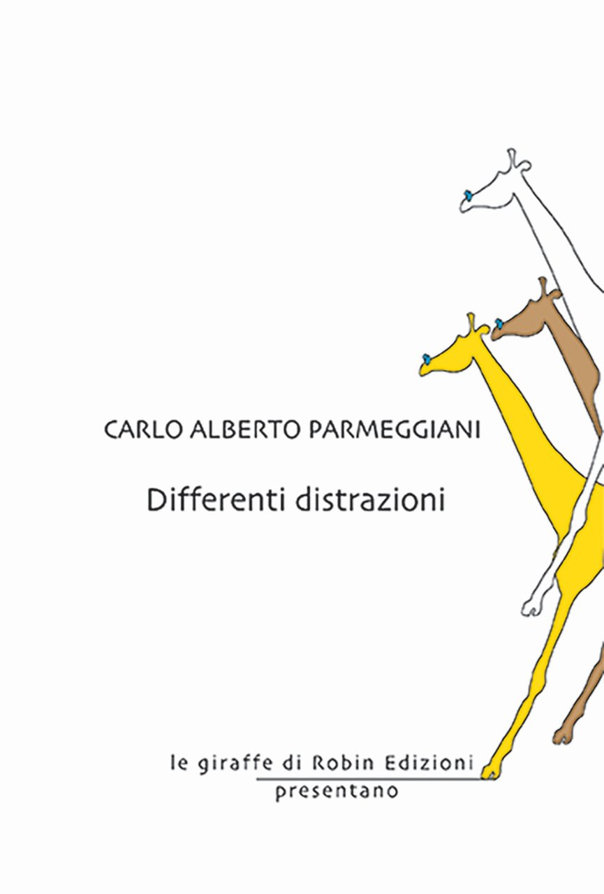 Differenti distrazioni