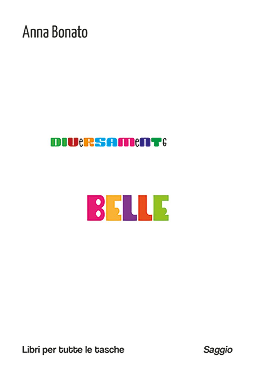 Diversamente belle | Immagine principale