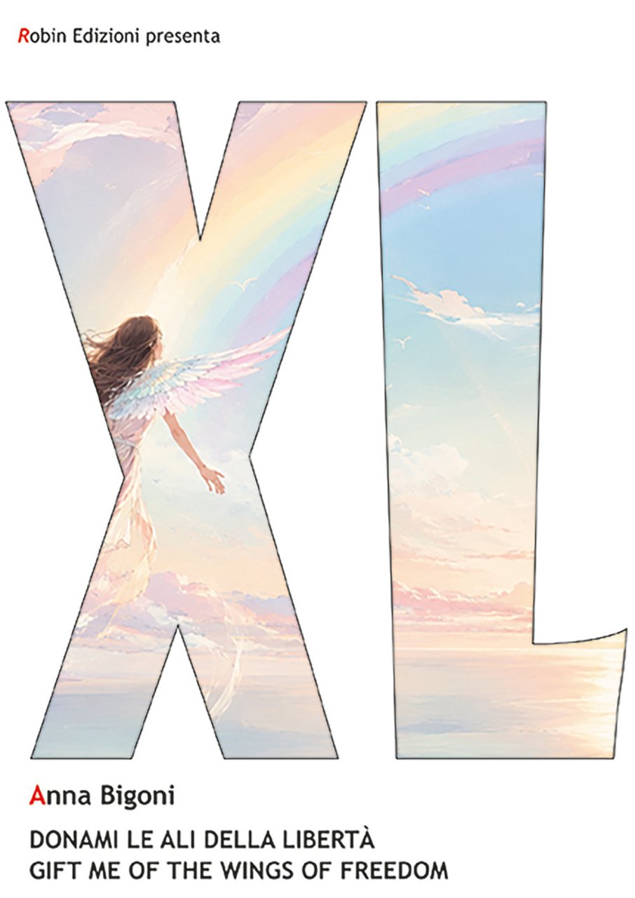 Donami le ali della libertà-Gift me of the wings of … | Immagine principale