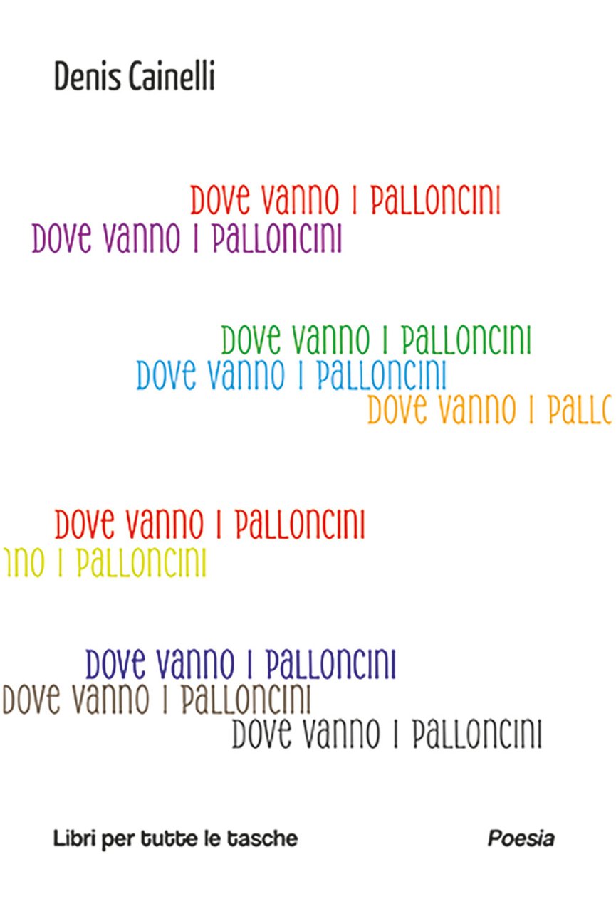 Dove vanno i palloncini | Immagine principale