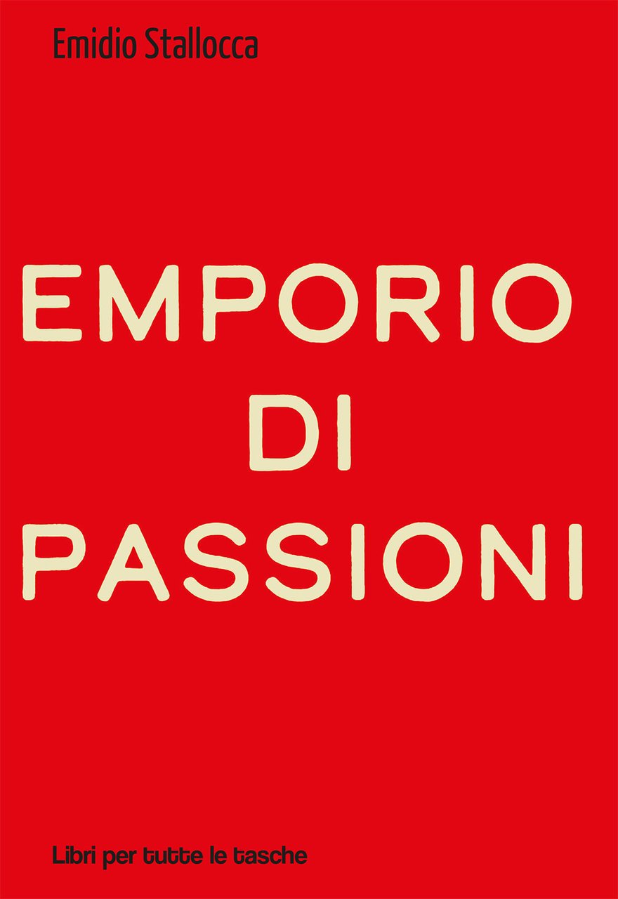 Emporio di passioni