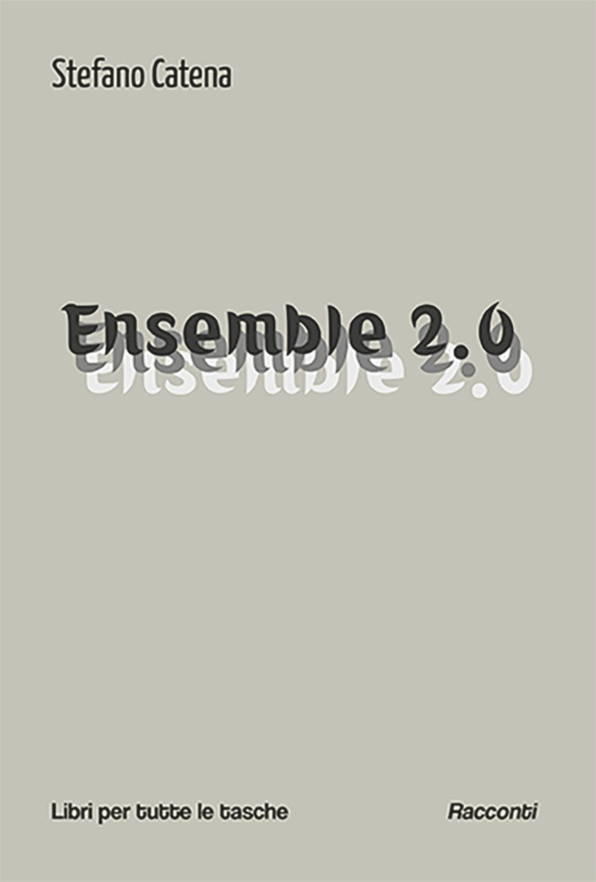 Ensemble 2.0