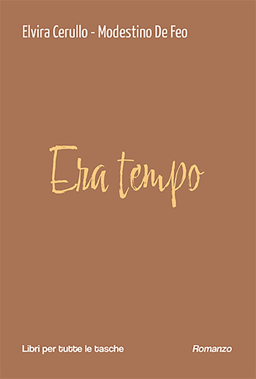 Era tempo