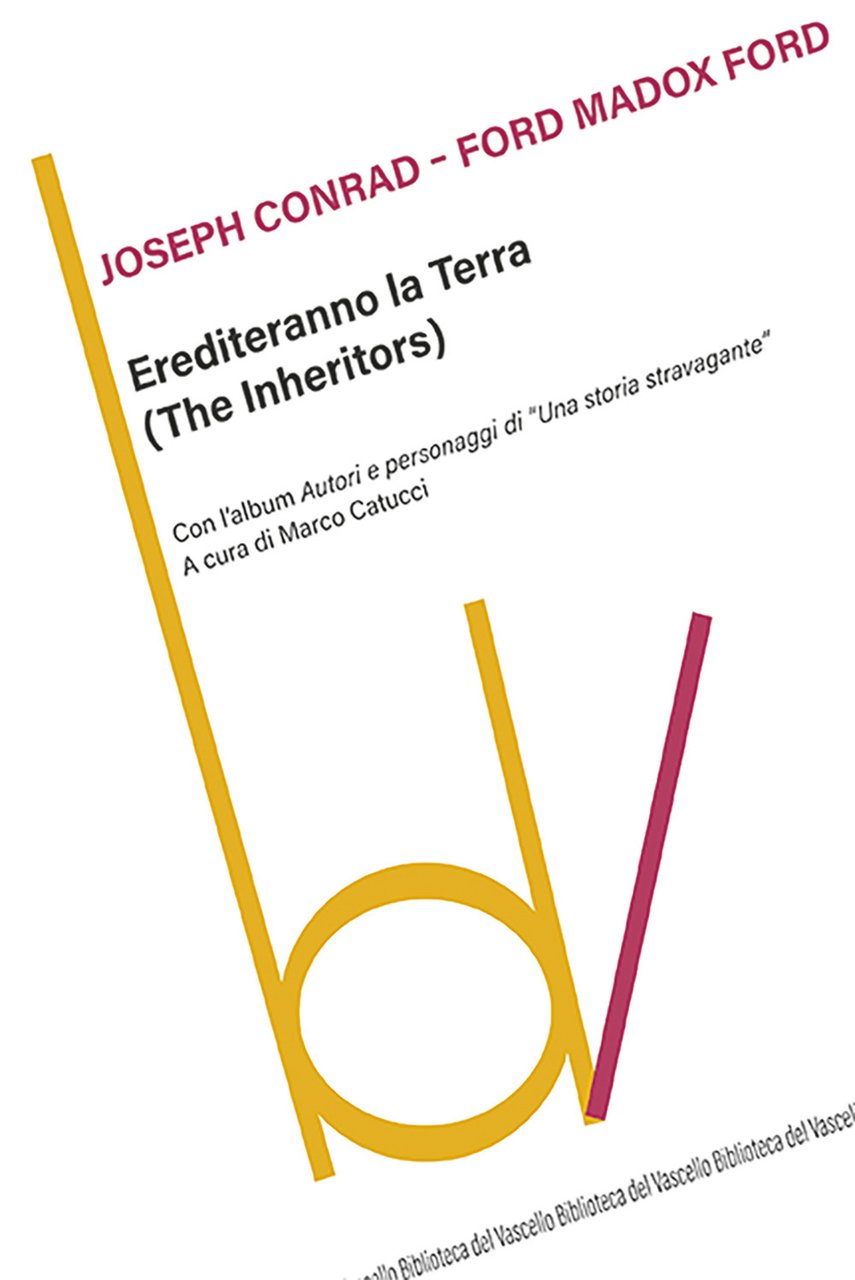 Erediteranno la terra (The inheritors)