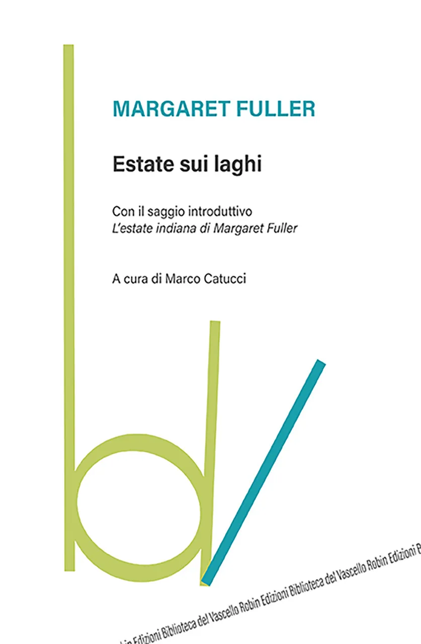 Estate sui laghi | Immagine principale