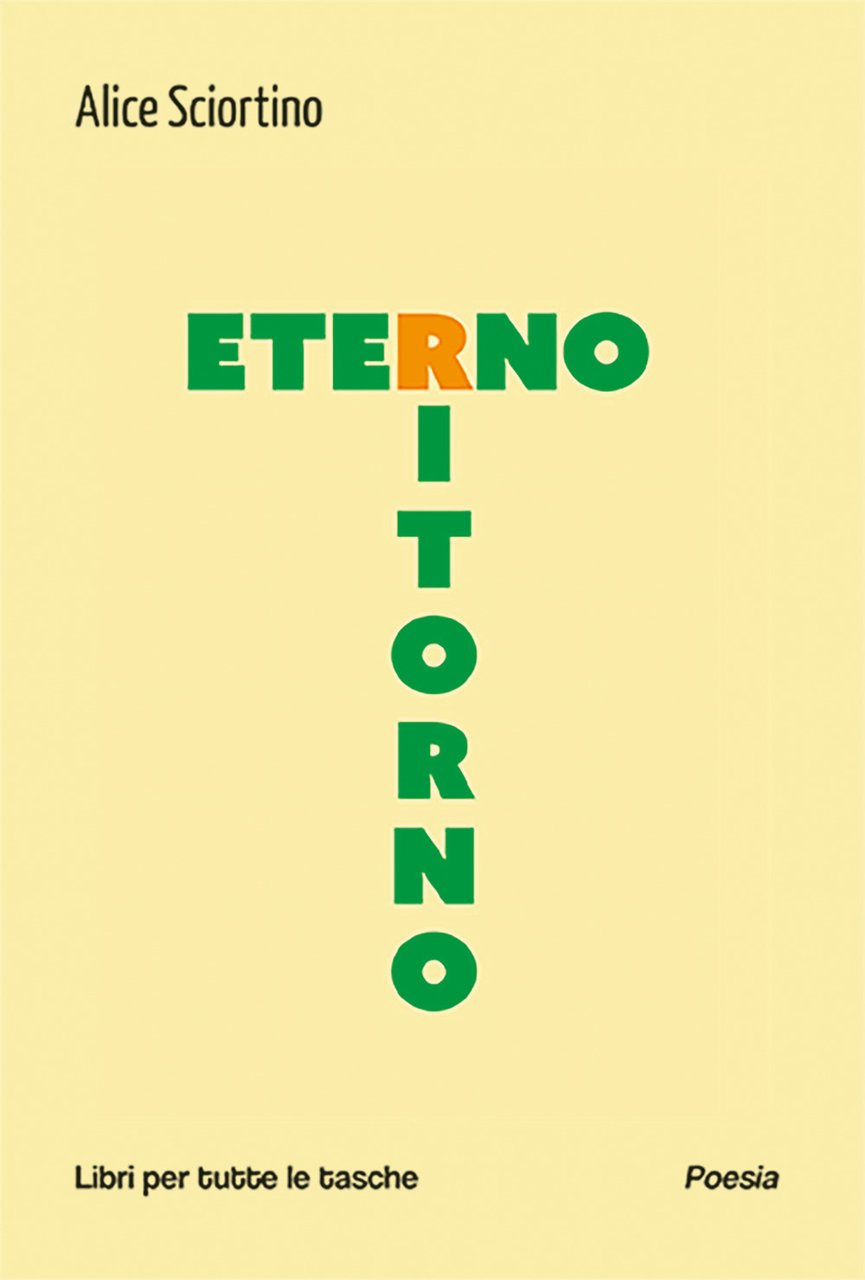 Eterno ritorno | Immagine principale