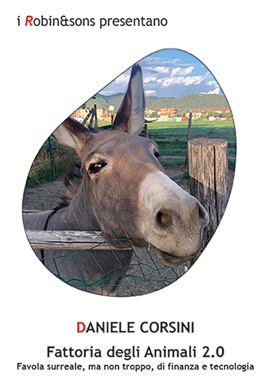 Fattoria degli animali 2.0 | Immagine principale