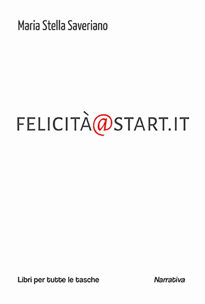 Felicità@start.it | Immagine principale
