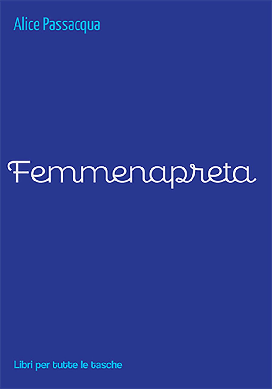 Femmenapreta