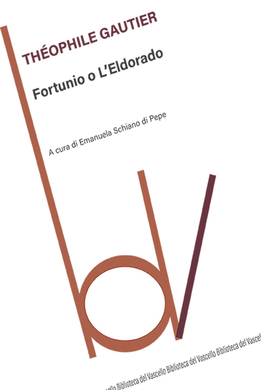 Fortunio o l'eldorado | Immagine principale