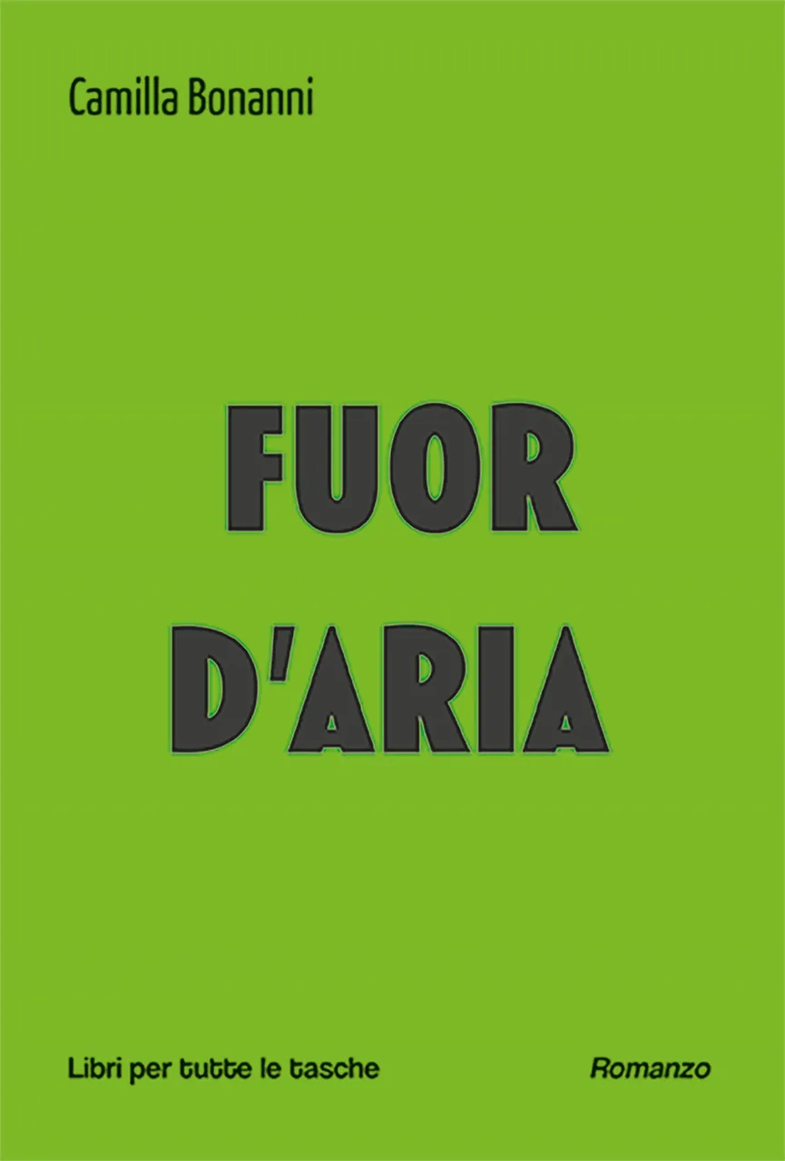 Fuor d'aria | Immagine principale