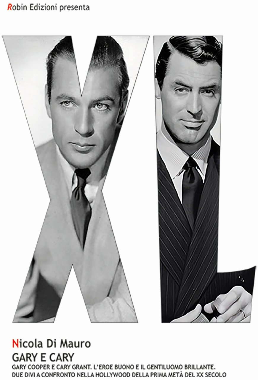 Gary e Cary