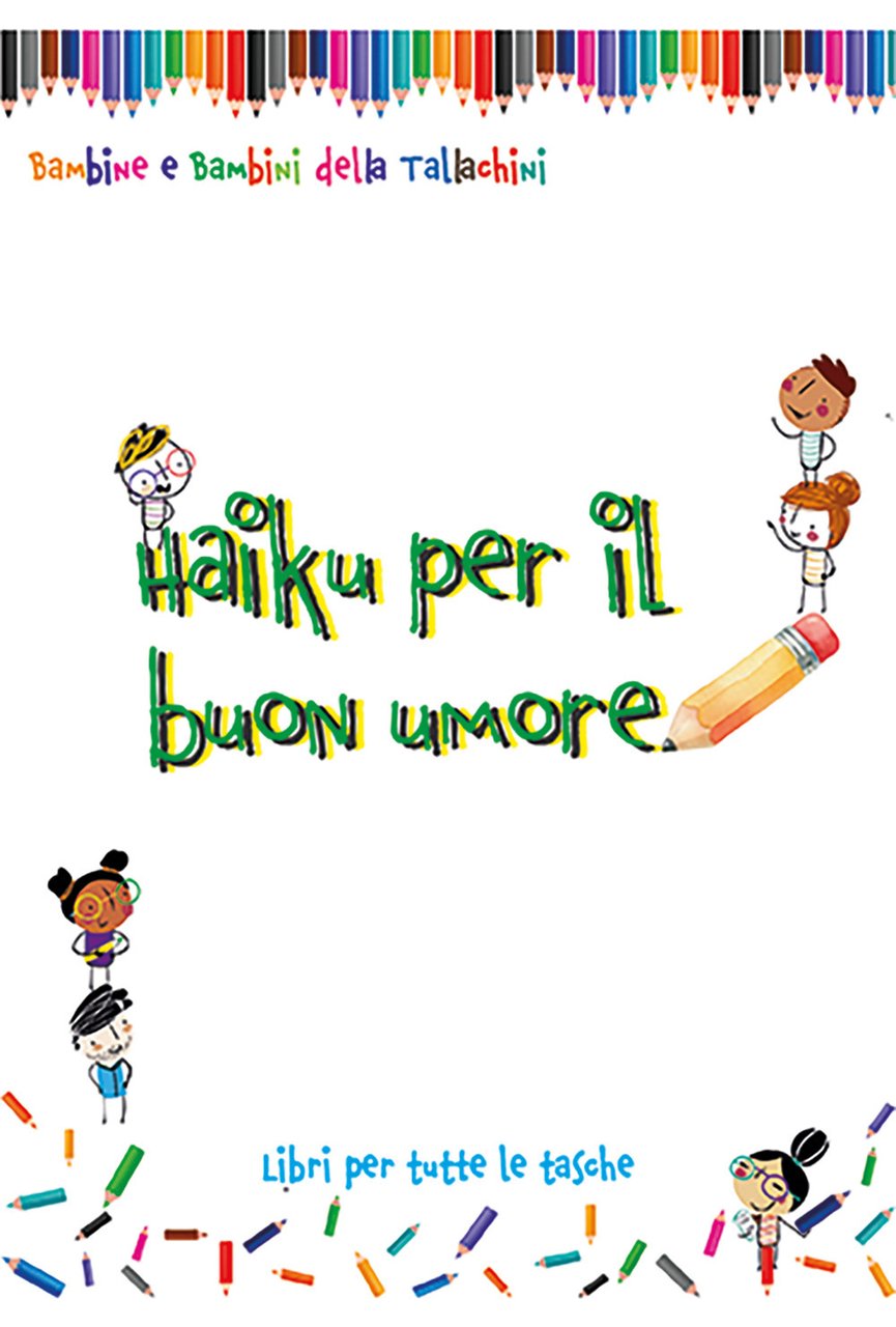 Haiku per il buon umore | Immagine principale