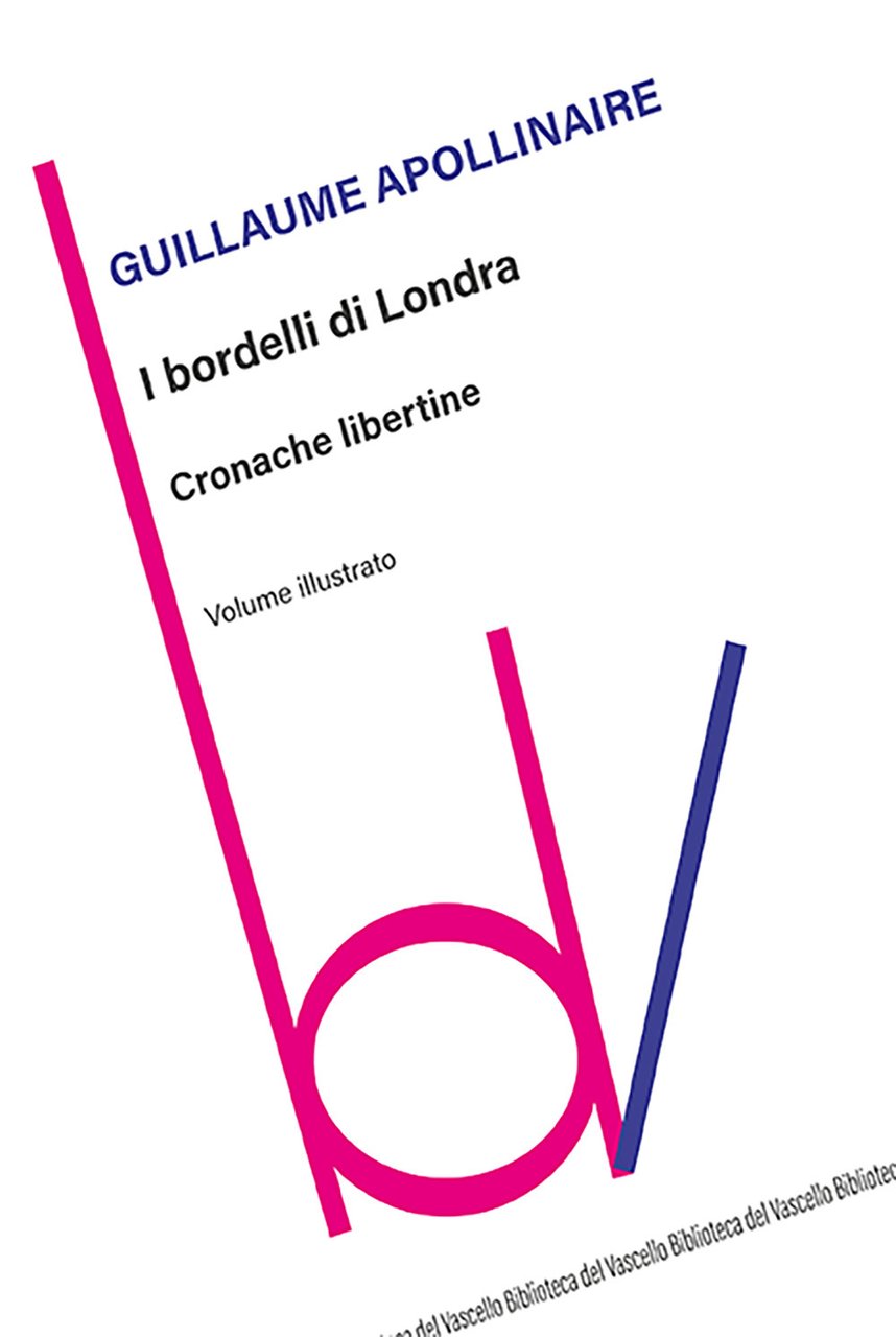 I bordelli di Londra. Cronache libertine