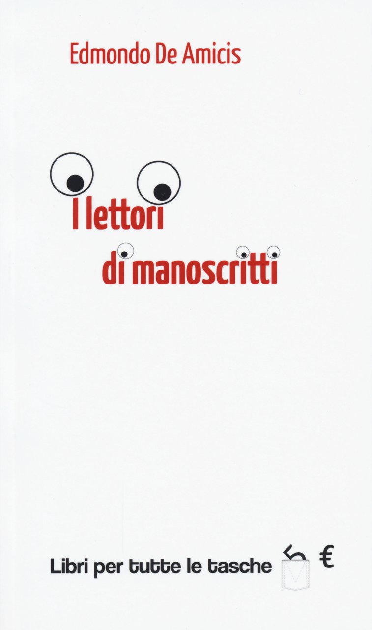 I lettori di manoscritti