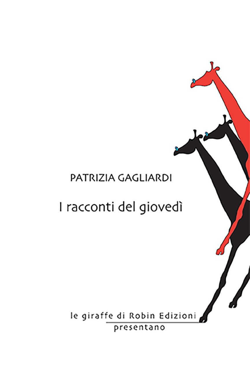 I racconti del giovedì