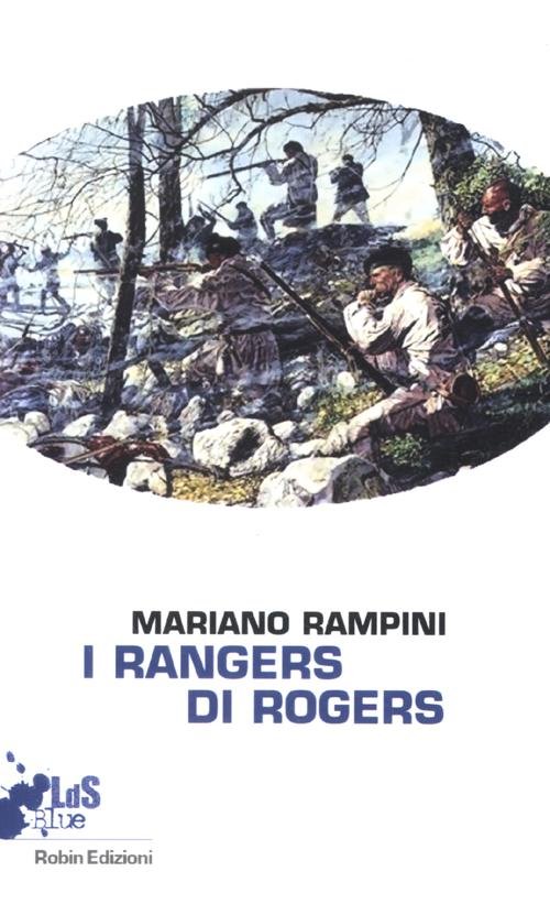 I rangers di Rogers