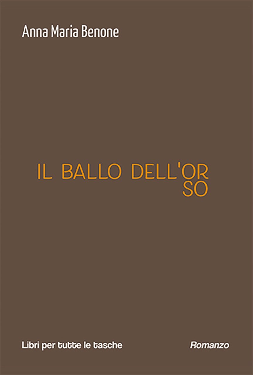 Il ballo dell'orso