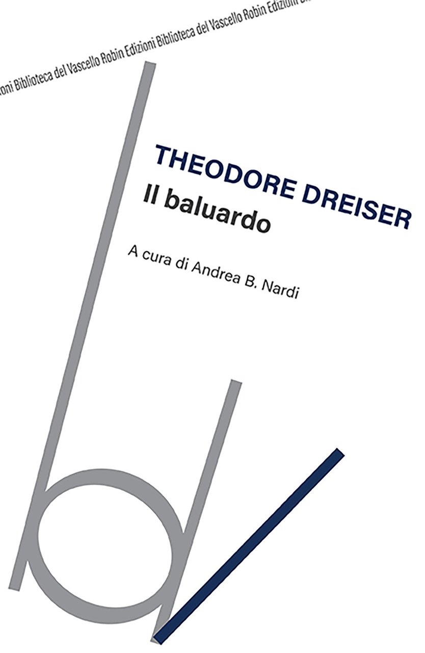 Il baluardo