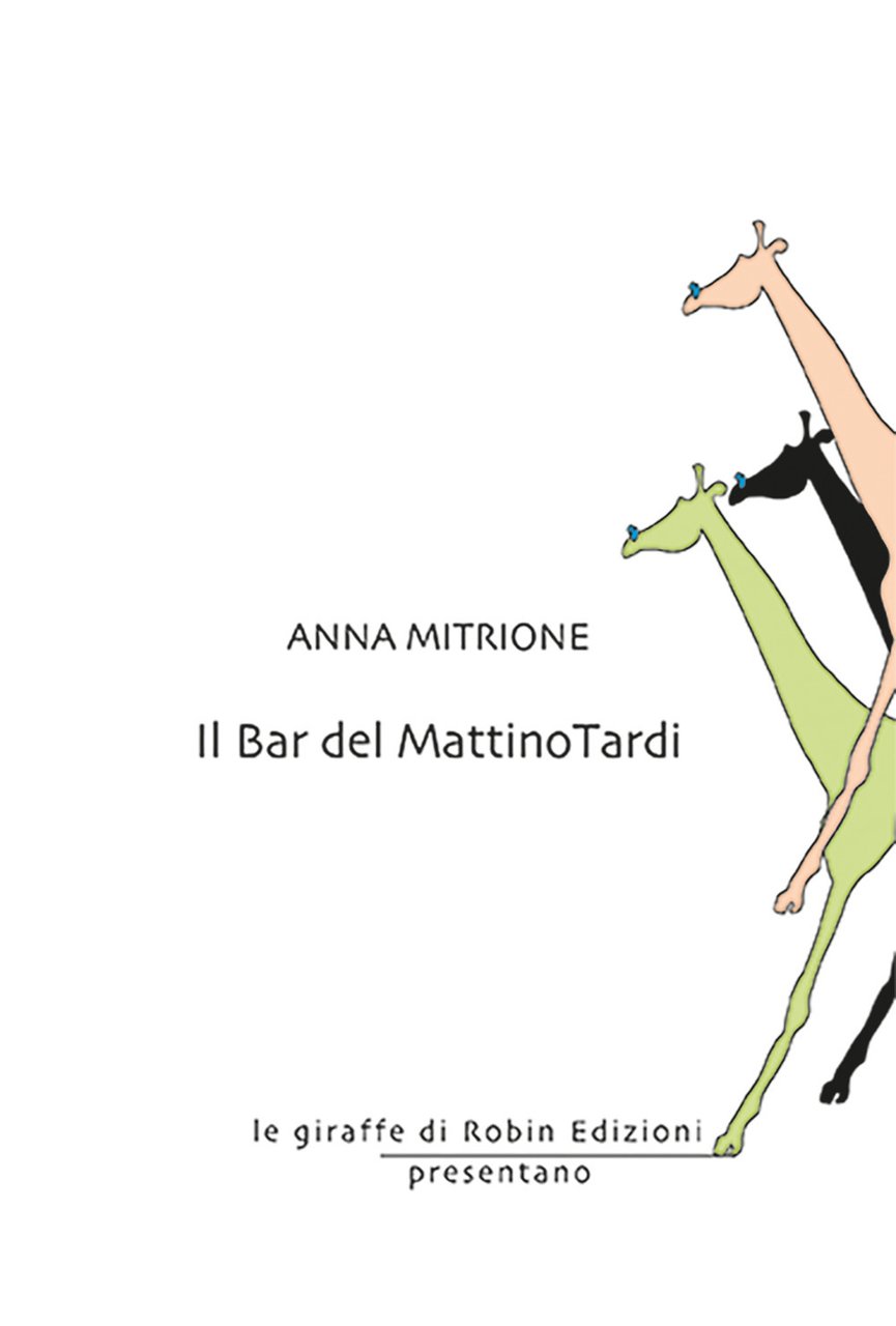 Il bar del mattinotardi