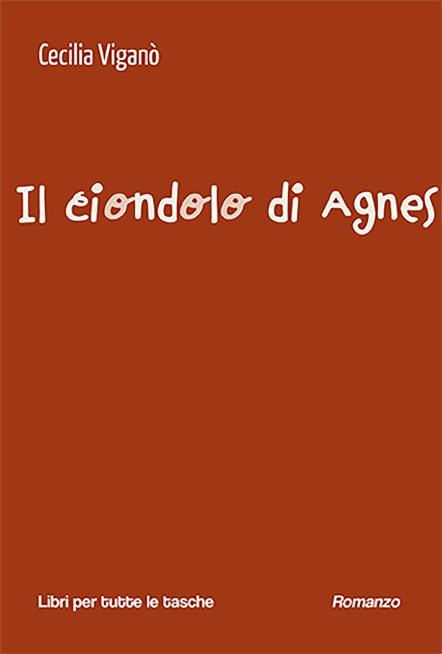 Il ciondolo di Agnes