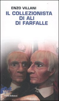 Il collezionista di ali di farfalle