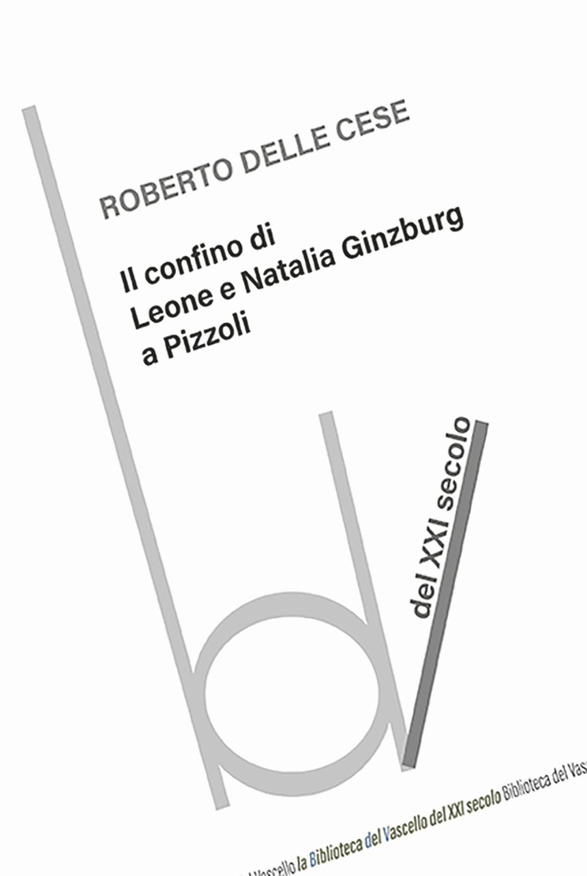 Il confino di Leone e Natalia Ginzburg a Pizzoli